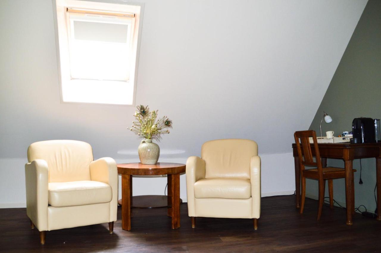 Bij Ons Op 20 Bed & Breakfast Nijeveen ภายนอก รูปภาพ