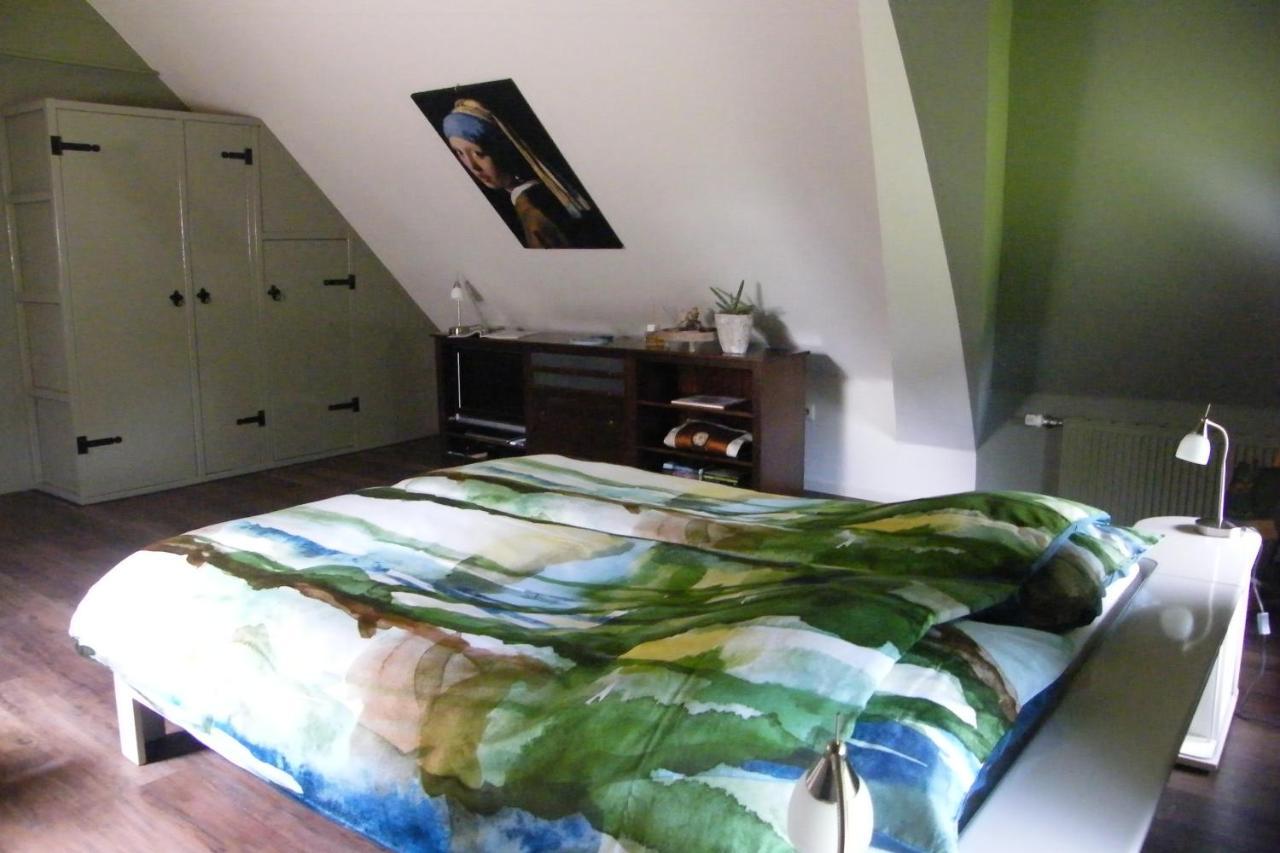 Bij Ons Op 20 Bed & Breakfast Nijeveen ภายนอก รูปภาพ