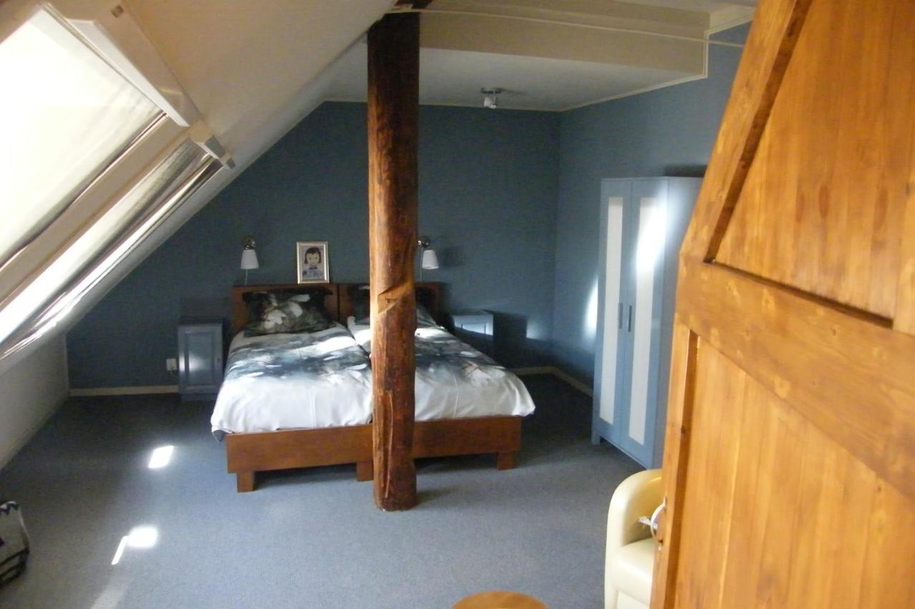 Bij Ons Op 20 Bed & Breakfast Nijeveen ภายนอก รูปภาพ