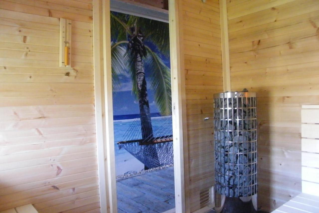 Bij Ons Op 20 Bed & Breakfast Nijeveen ภายนอก รูปภาพ