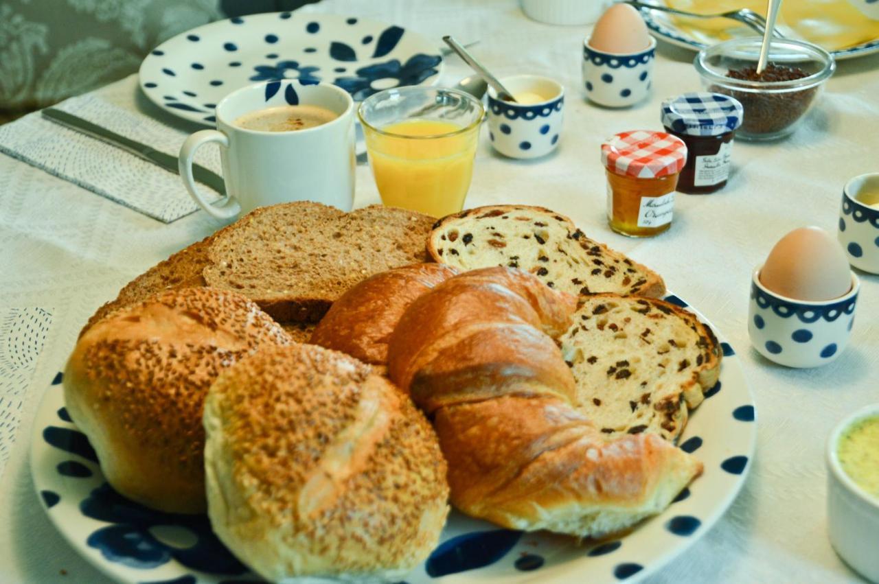 Bij Ons Op 20 Bed & Breakfast Nijeveen ภายนอก รูปภาพ
