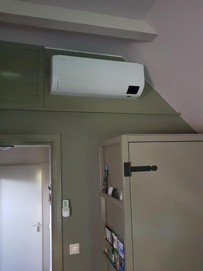 Bij Ons Op 20 Bed & Breakfast Nijeveen ภายนอก รูปภาพ